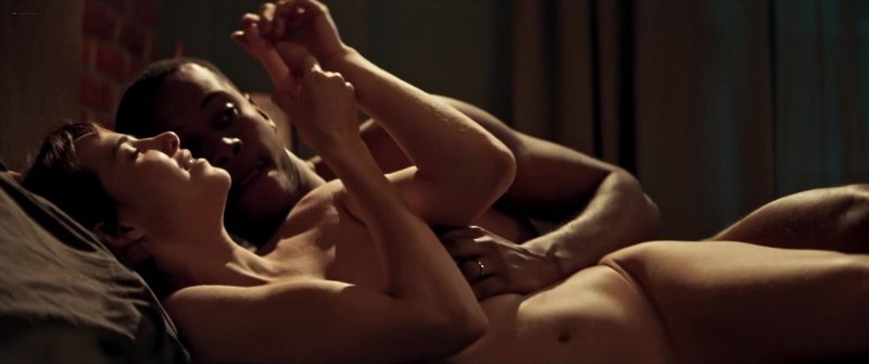 Frank scenes