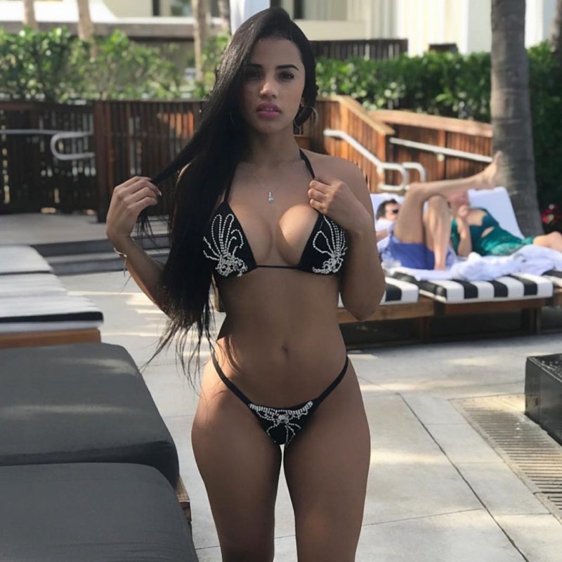 Marieell andreina Rodriguez