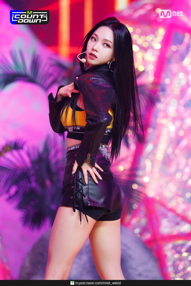 Beautiful Asian girl