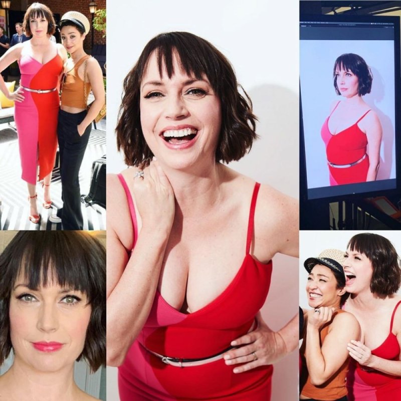 Julie Ann Emery