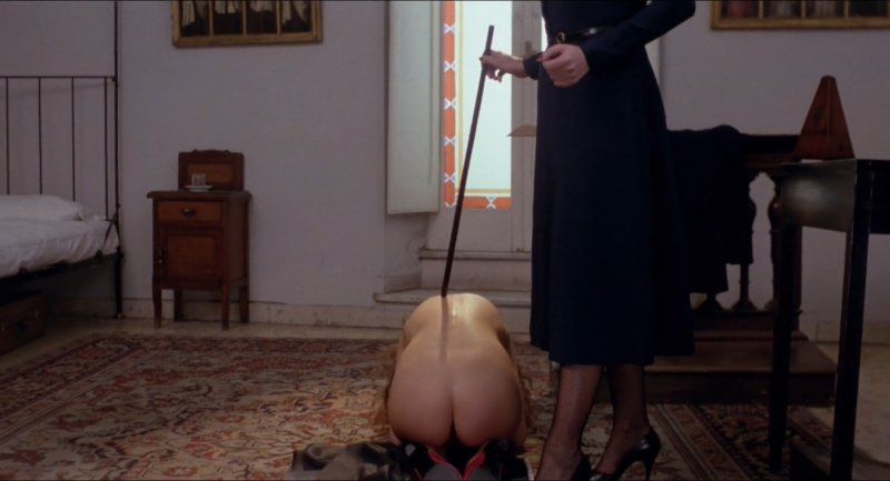 Erotic photography