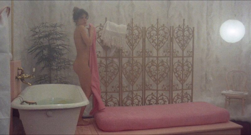 Donatella Damiani naked