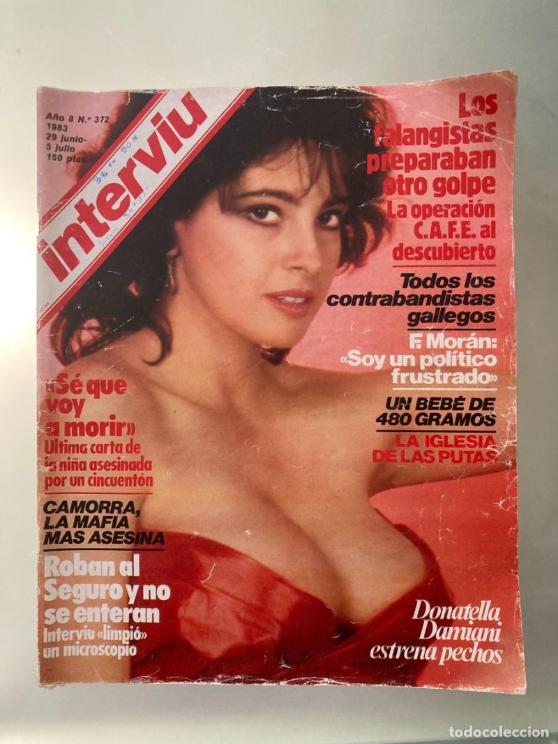 Donatella Damiani