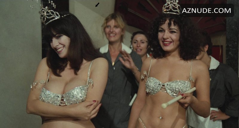City of women Fellini Film
