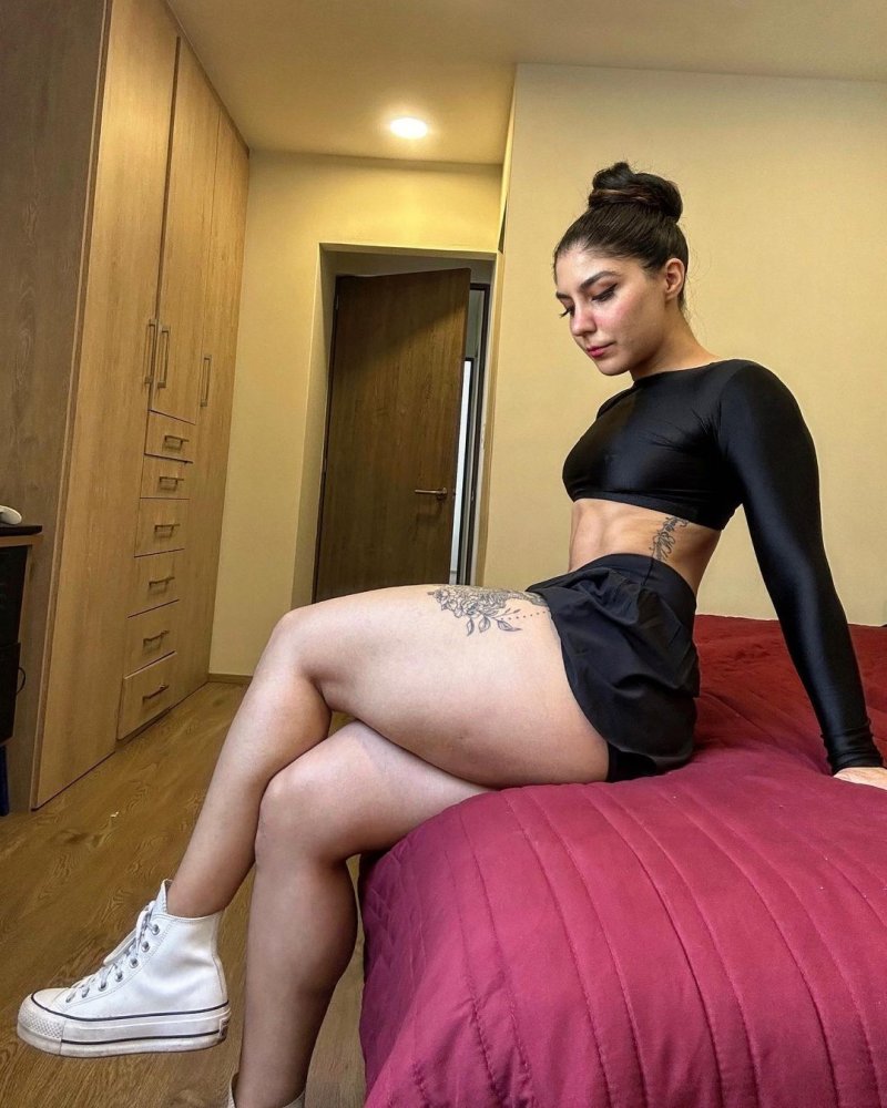 Bahar Nabieva drain