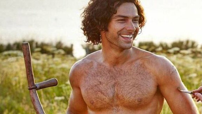 Aidan Turner Personal Life