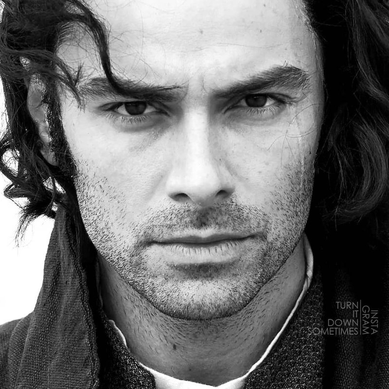 Aidan Turner
