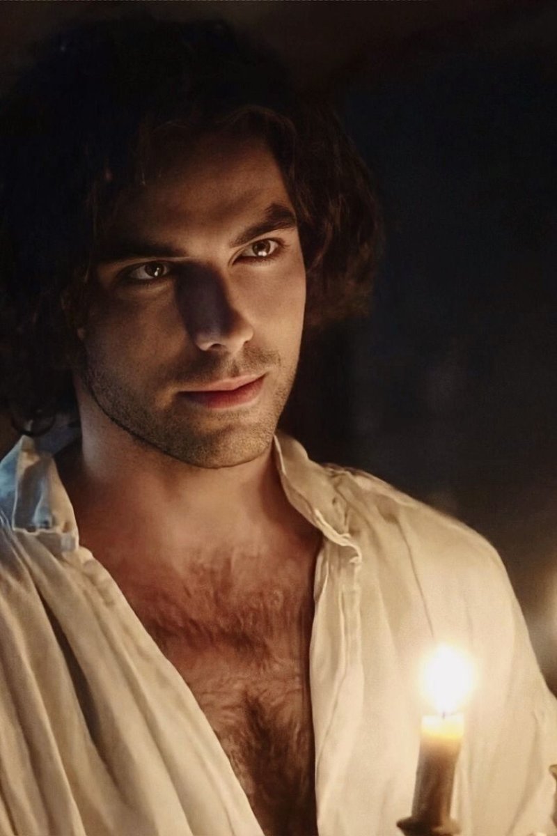 Aidan Turner