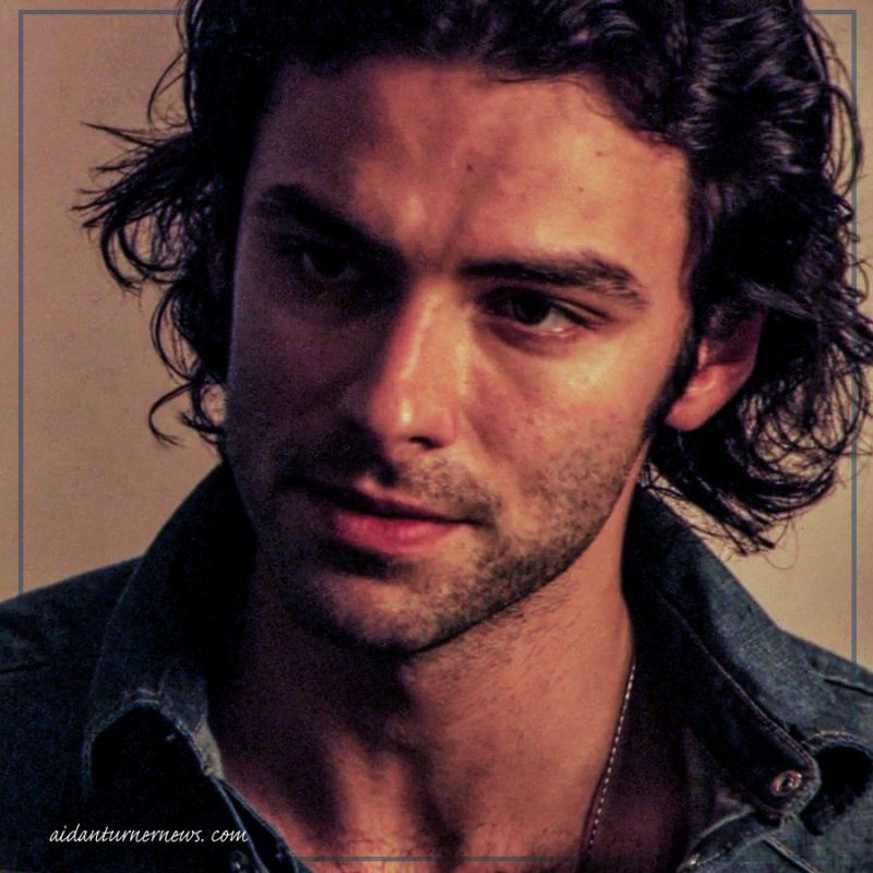 Aiden Turner