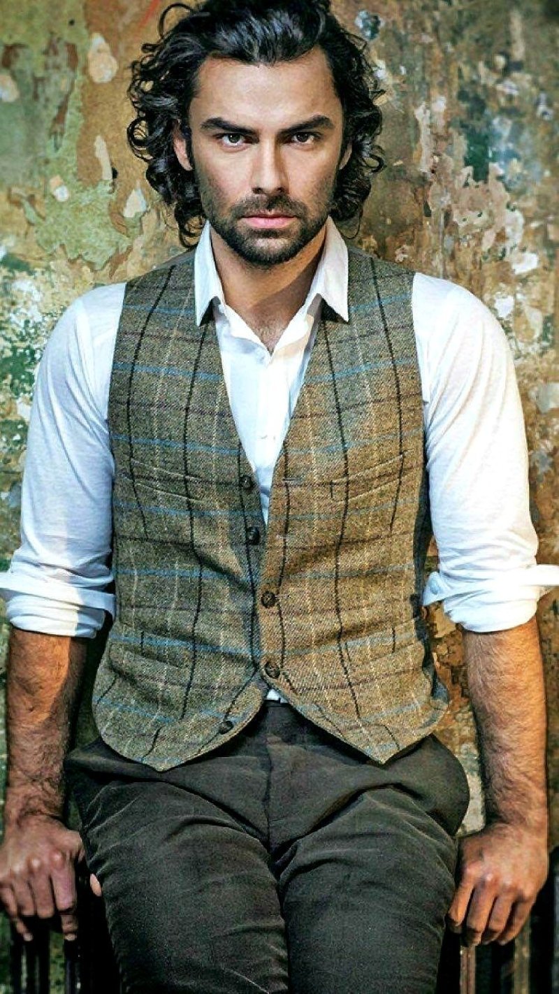 Aidan Turner