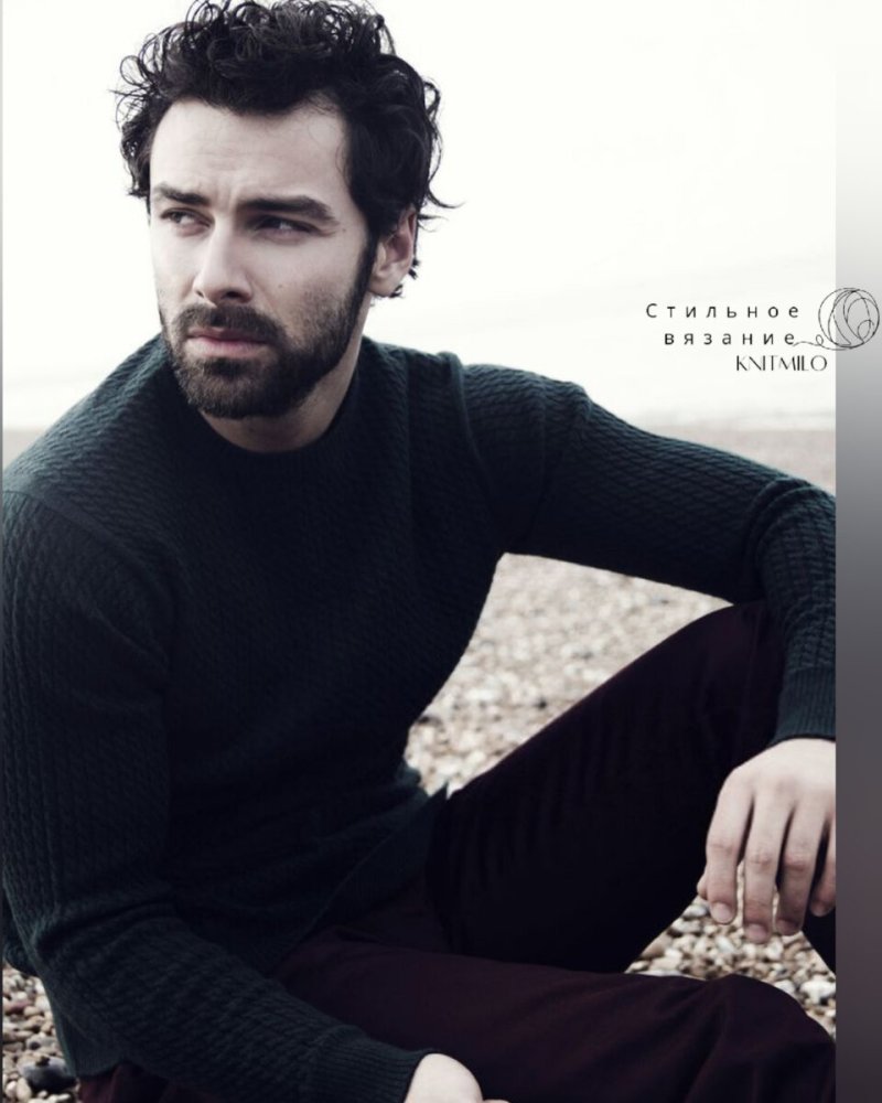 Aidan Turner