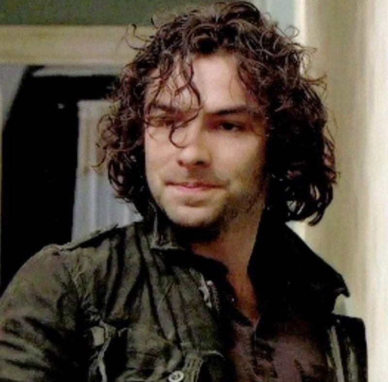 Aidan Turner actor