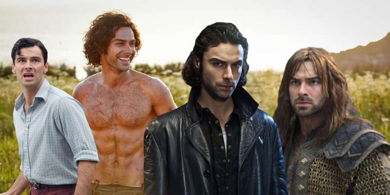Aidan Turner Hobbit