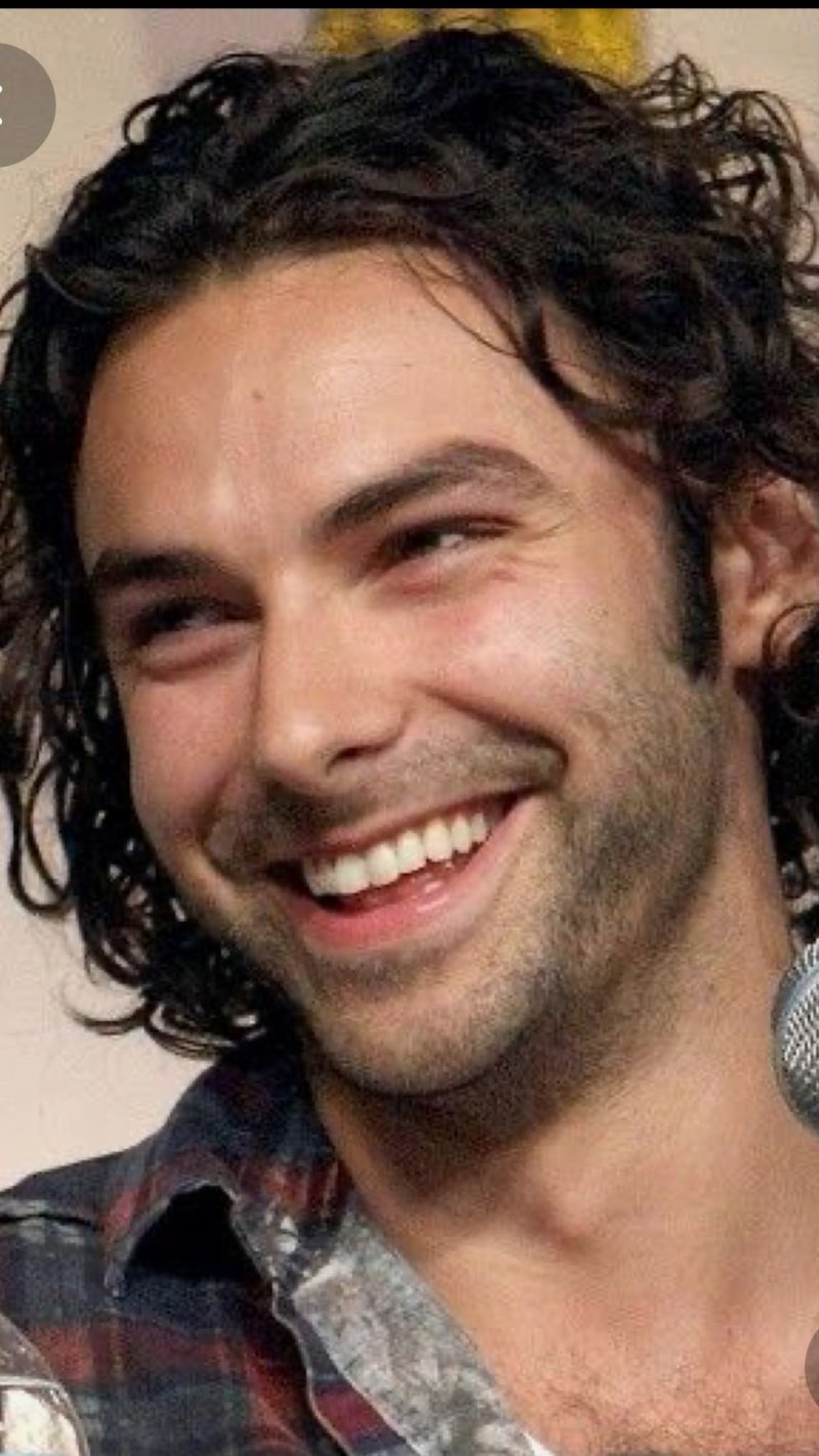 Aidan Turner Kili