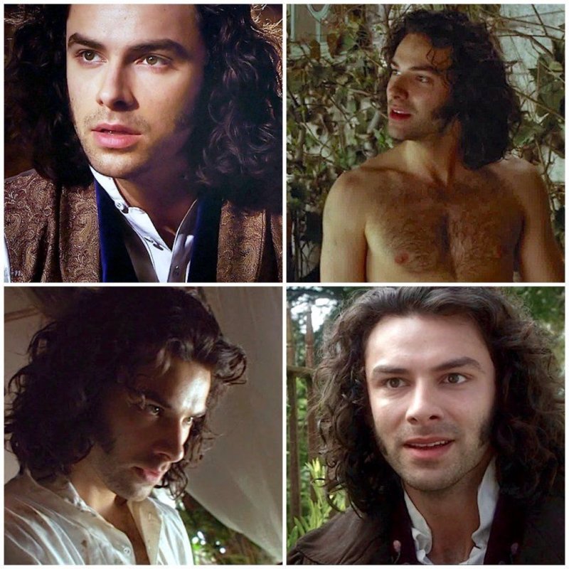 Aidan Turner Kili