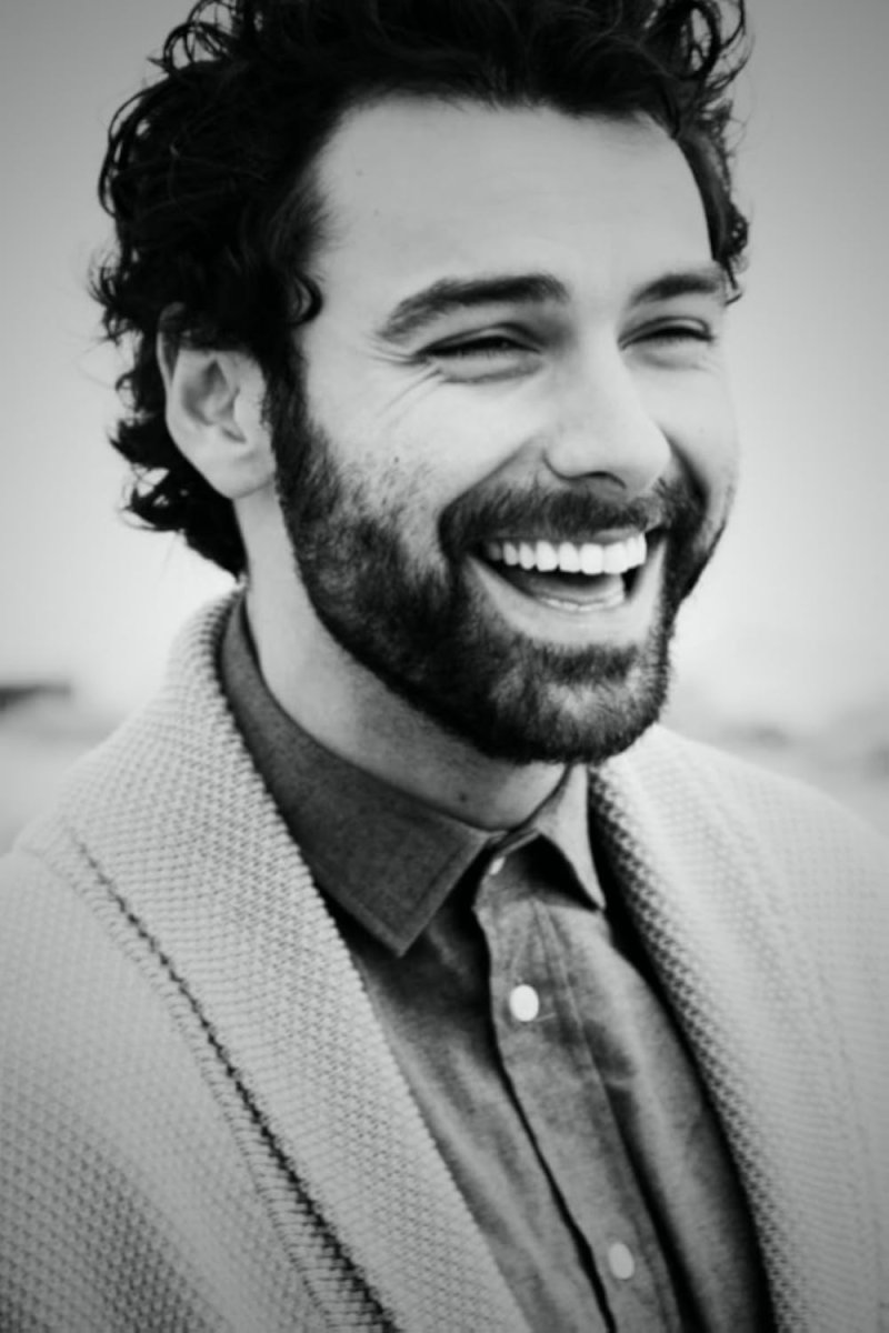 Aidan Turner