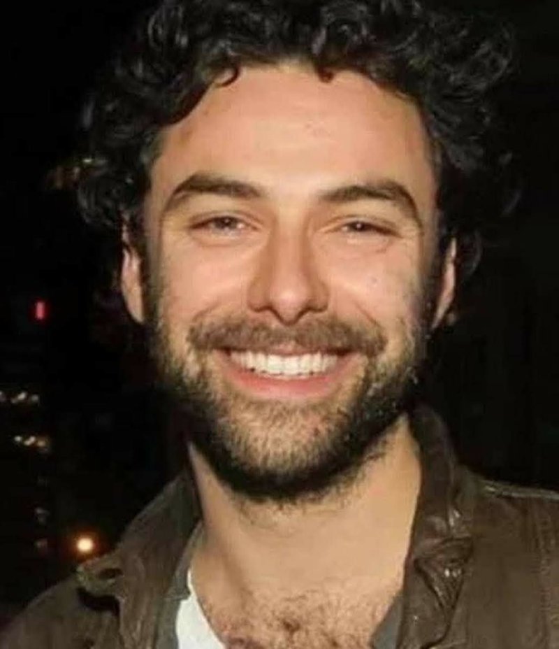 Aidan Turner