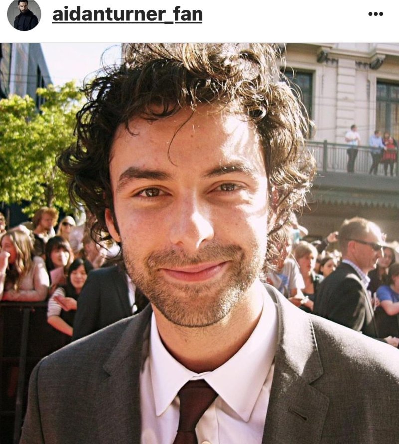 Aiden Turner