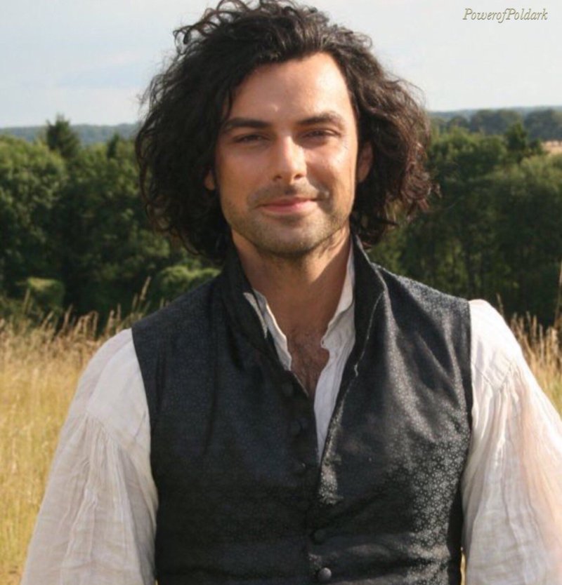 Aidan Turner
