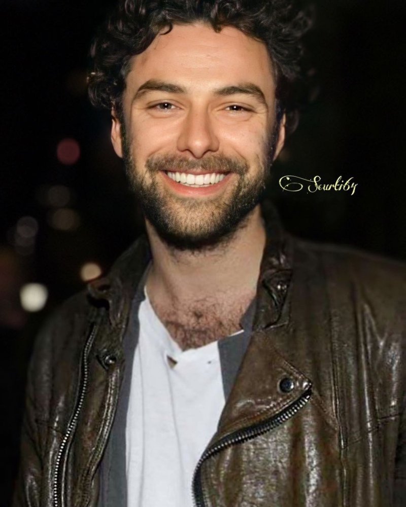 Aidan Turner