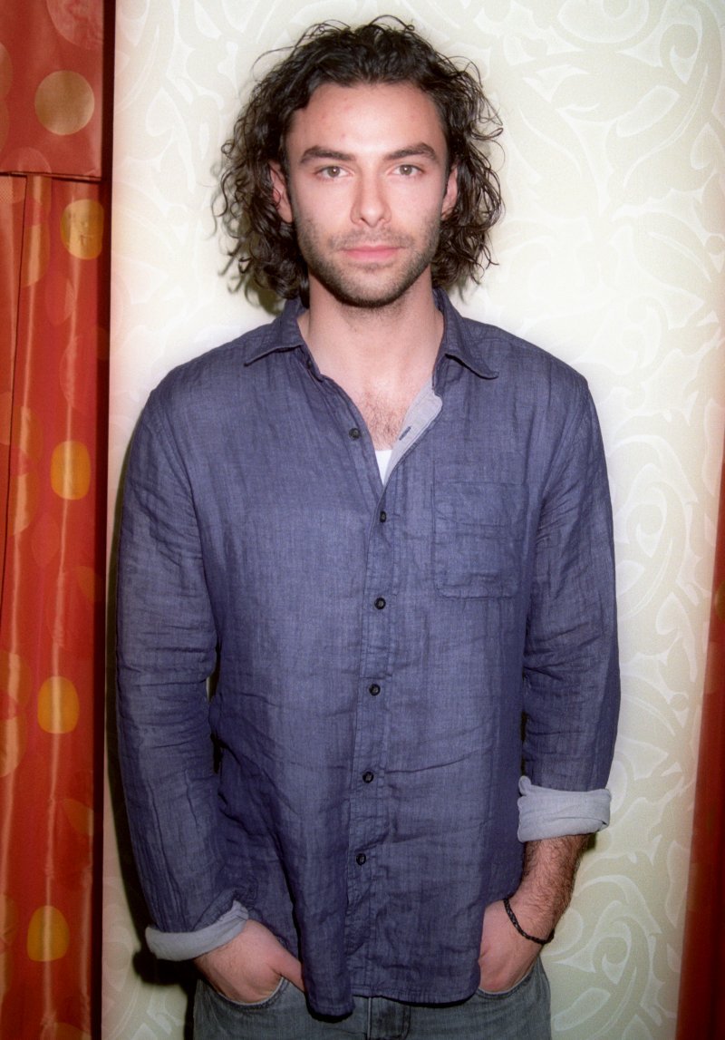 Aidan Turner Personal Life