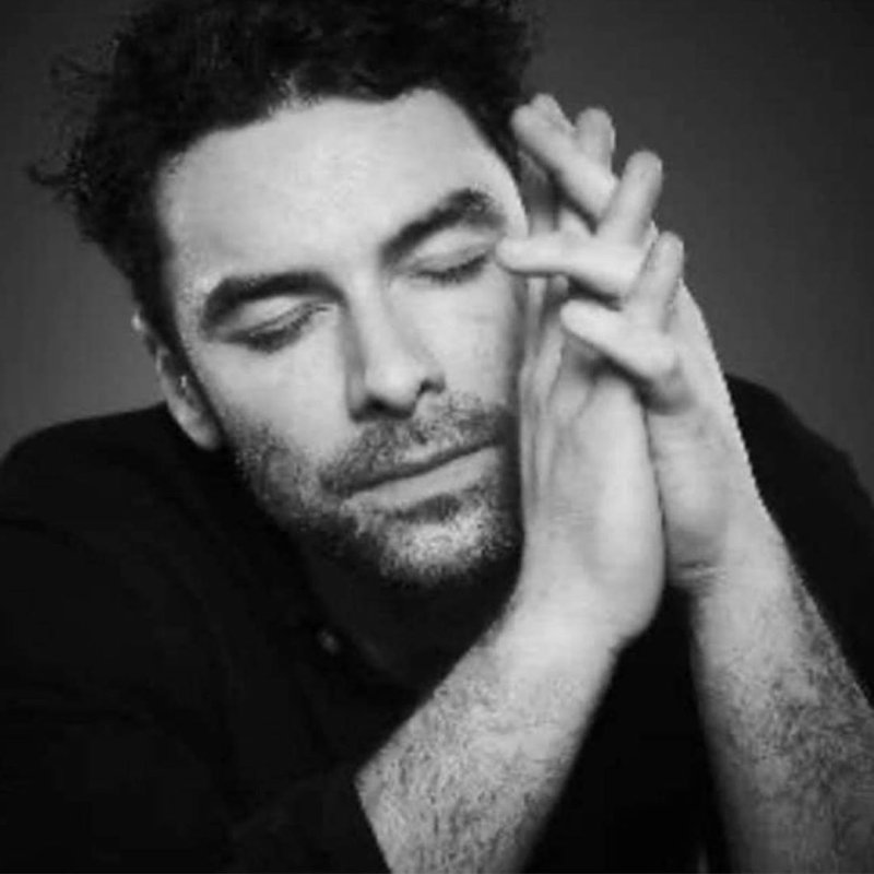Aidan Turner