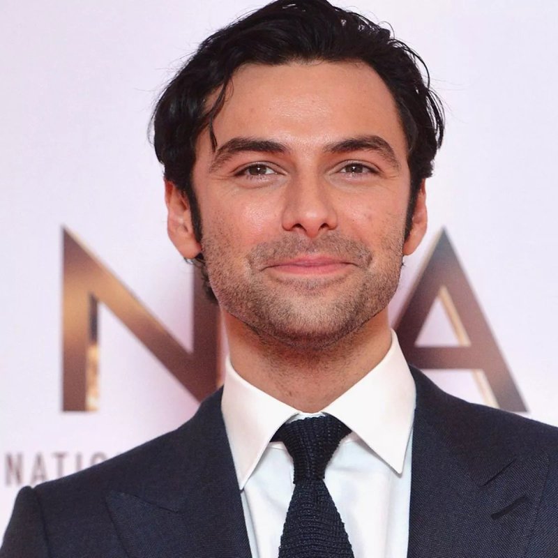 Aidan Turner actor
