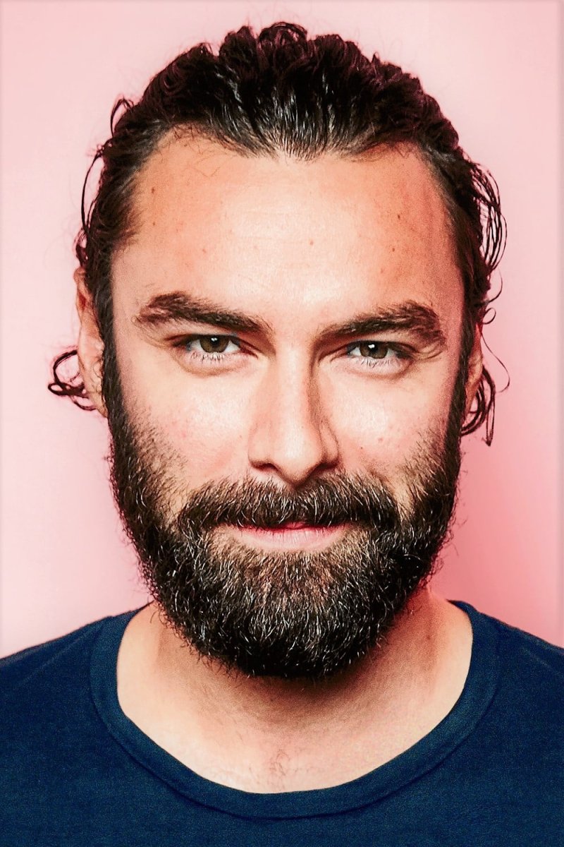 Aiden Turner