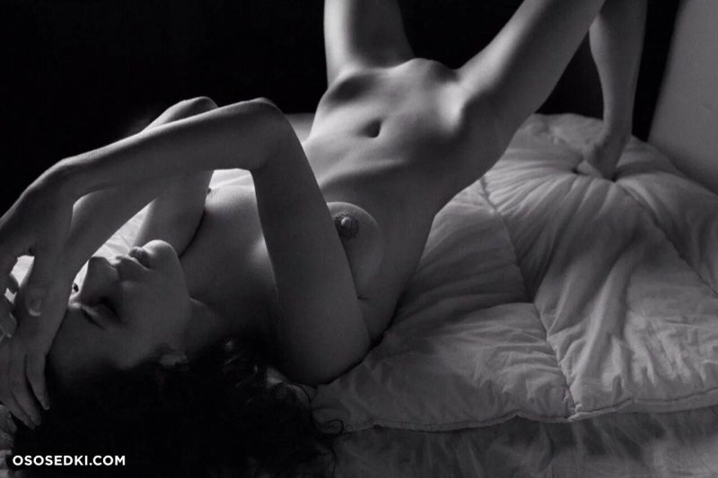 Naked body