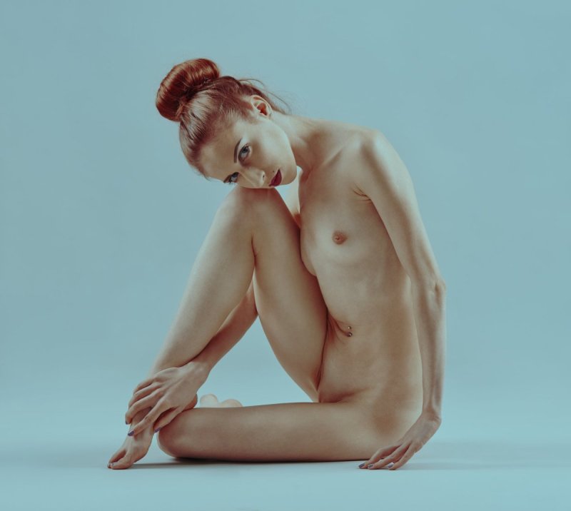 Andrey Filonenko Nyu Olga