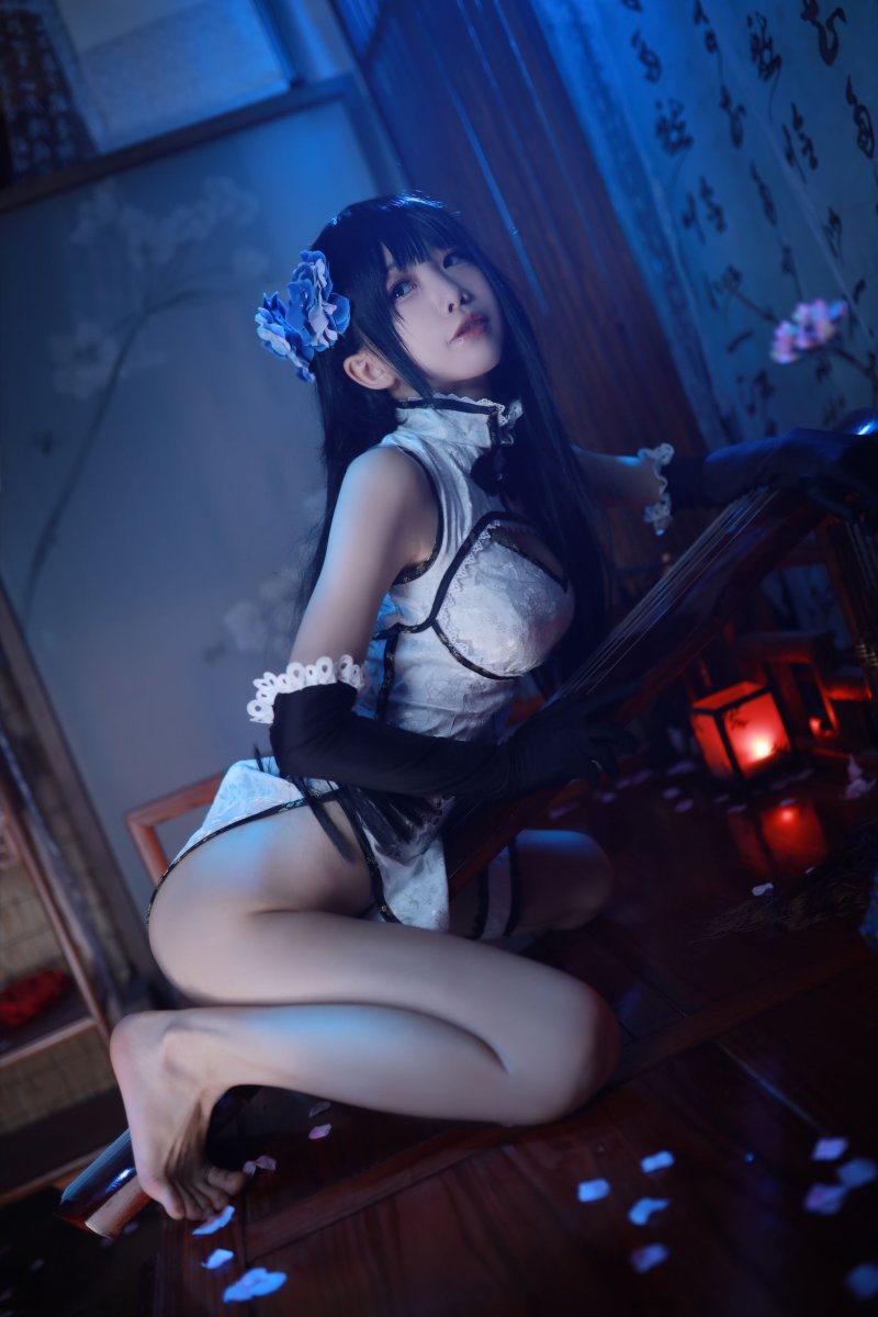 Shui Miao aqua
