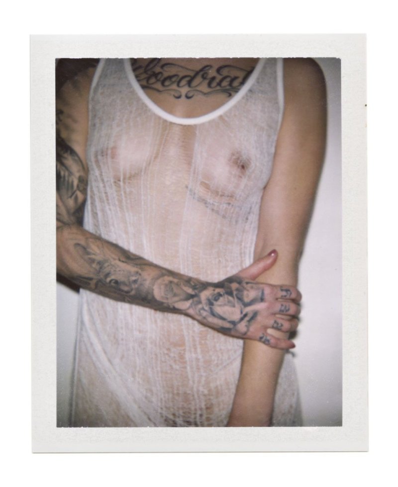 Naked celebrities