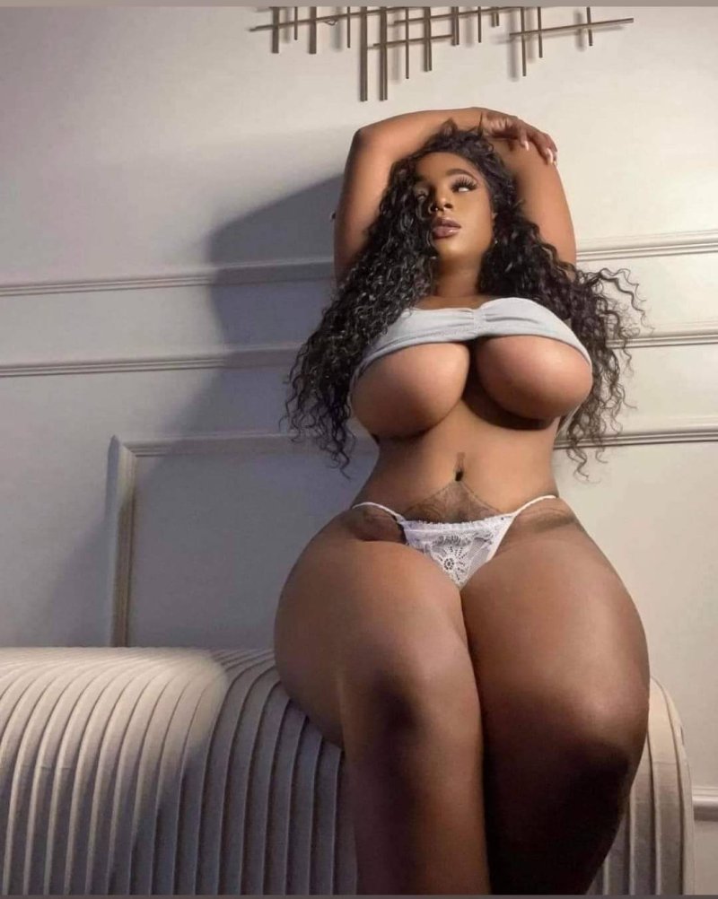 Big girl