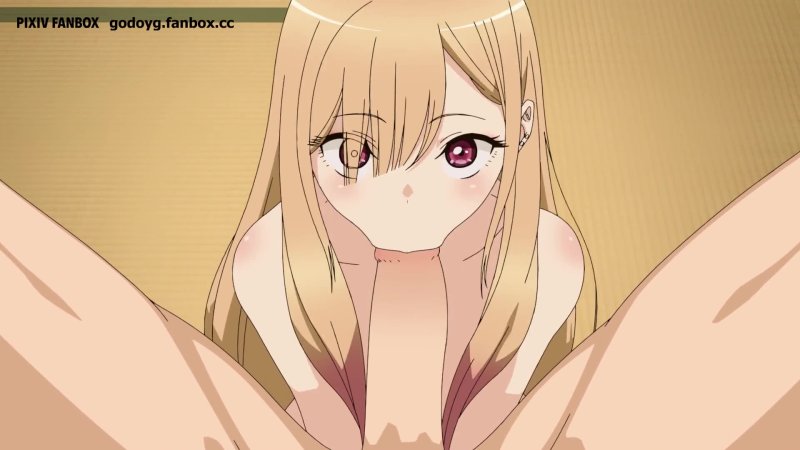 Sono Bisque Doll Wa Koi Wo Suru