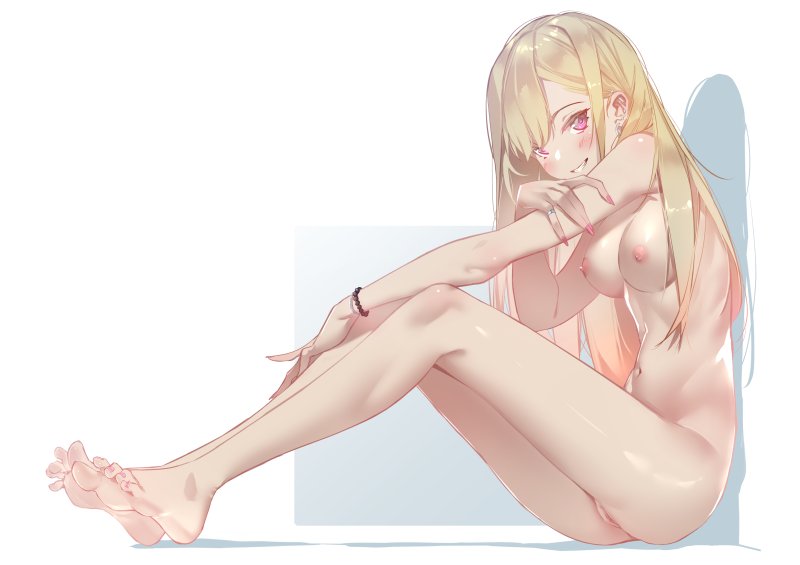 Marin Kitagawa Hentai