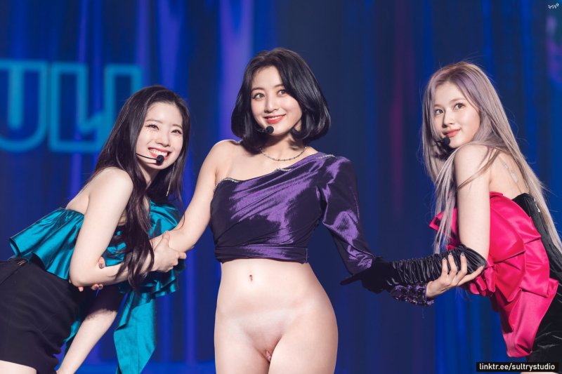 Red Velvet Irene