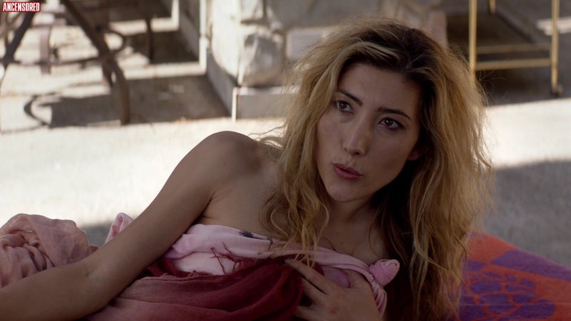 Pic: Dichen Lachman