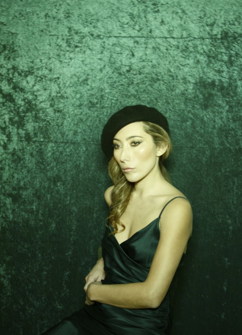 Pic: Dichen Lachman