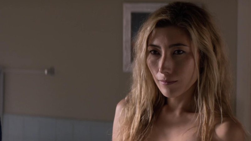 Pic: Dichen Lachman