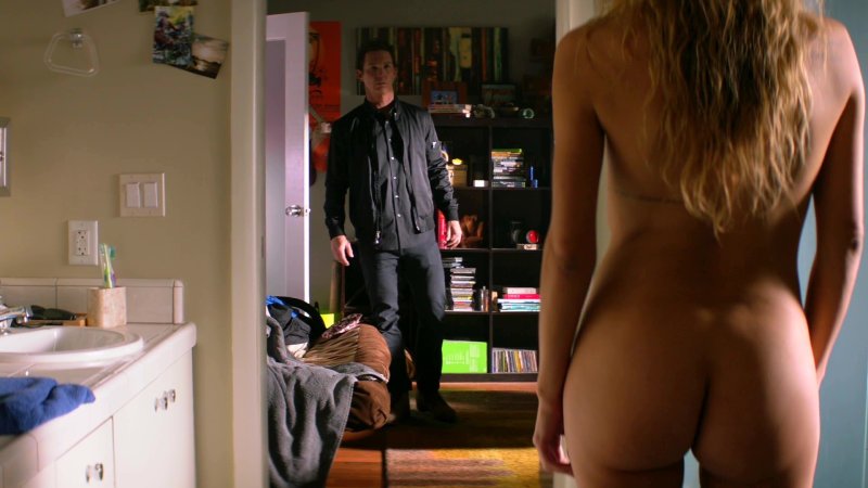 Pic: Jason Siegel and Cameron Diaz in the comedy Sex Tape Sex