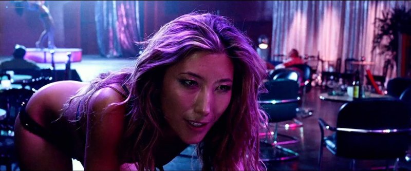 Pic: Dichen Lachman