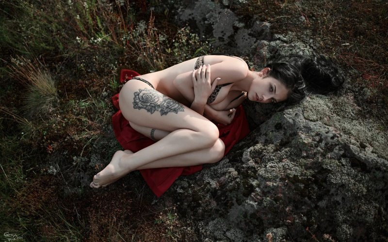 Alla Berger