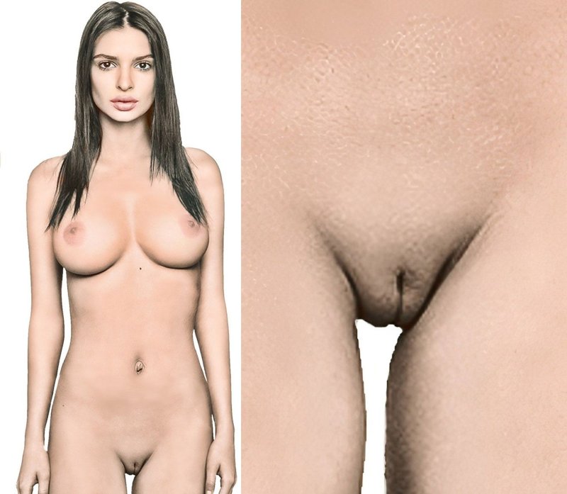 Emily Ratakovsky boobs