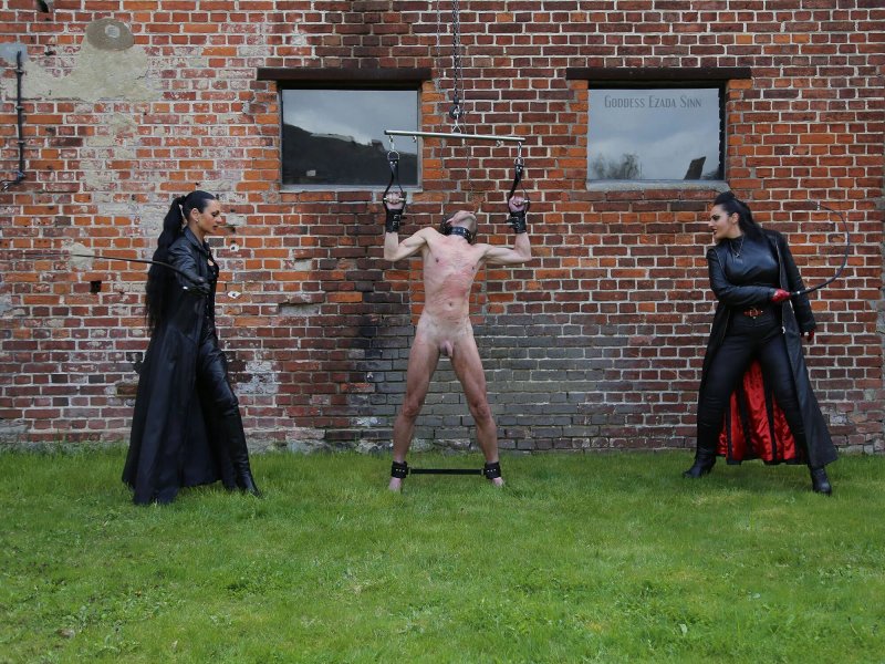 BDSM slave