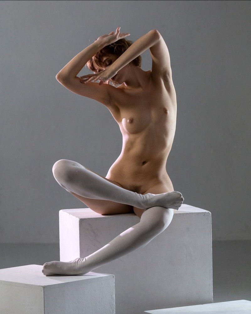 Lena Miro naked