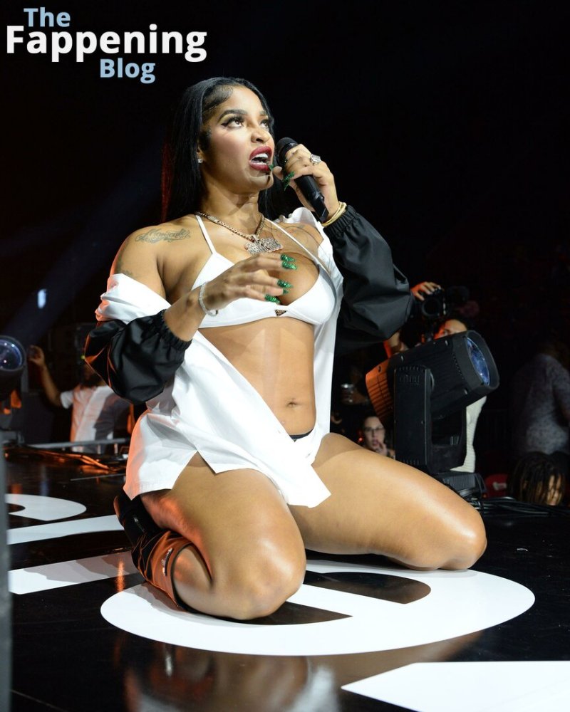 Joseline Hernandez