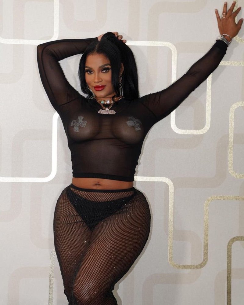 Joseline Hernandez