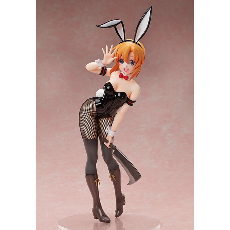 Anime figure