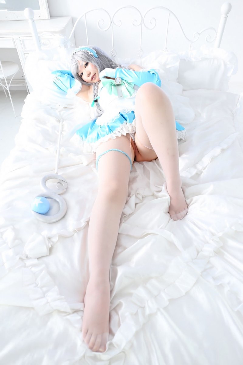 Higurashi Rin