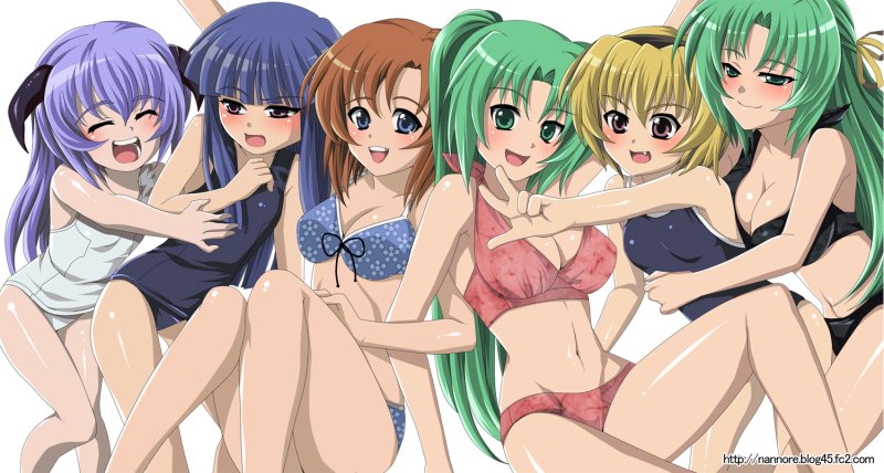 When the Cicadas of Mion cry
